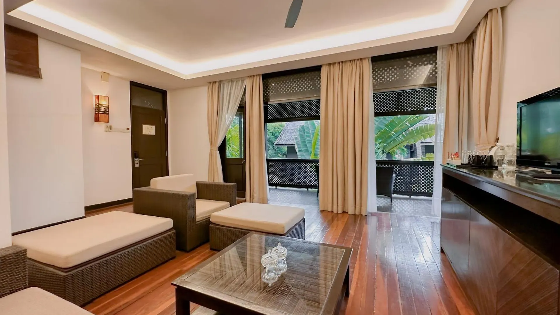 ****  Rebak Island Resort & Marina, Langkawi Pantai Cenang  Malaysia