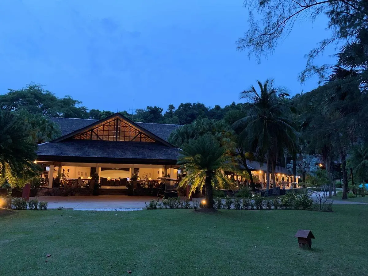 ****  Rebak Island Resort & Marina, Langkawi Pantai Cenang  Malaysia