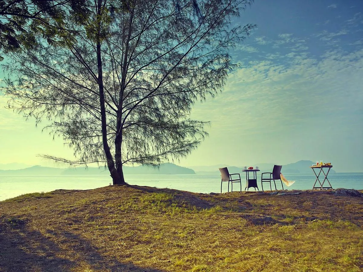 Rebak Island Resort & Marina, Langkawi Pantai Cenang   Pantai Cenang (Langkawi)