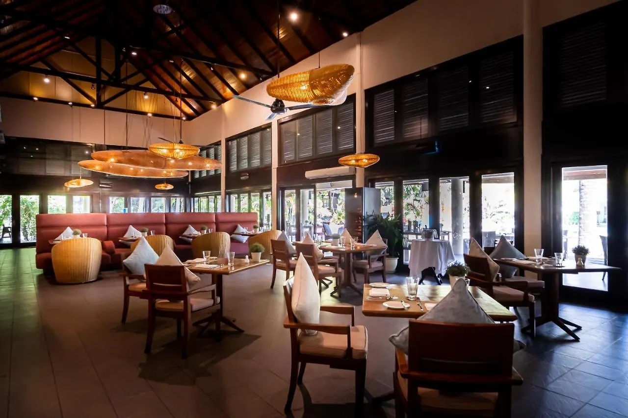 Rebak Island Resort & Marina, Langkawi Pantai Cenang