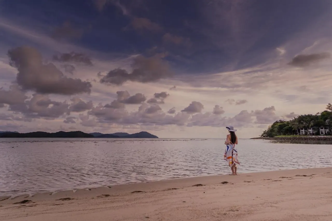Rebak Island Resort & Marina, Langkawi Pantai Cenang