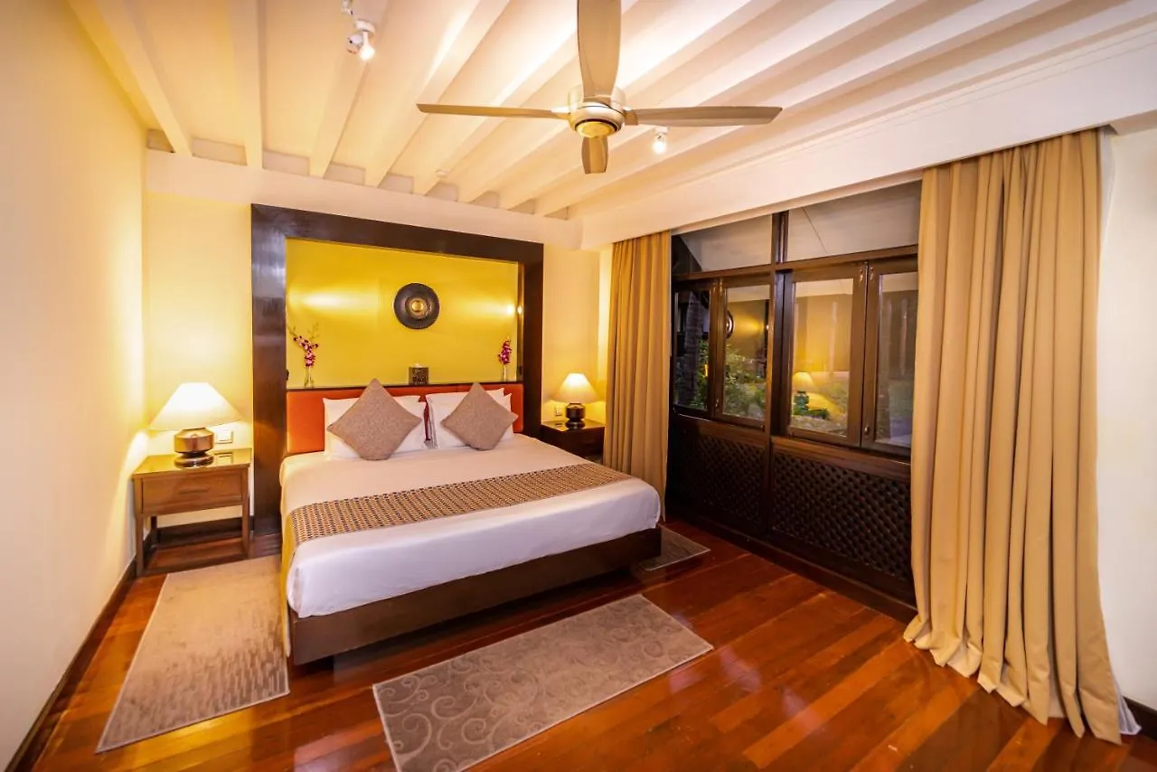 Rebak Island Resort & Marina, Langkawi Pantai Cenang