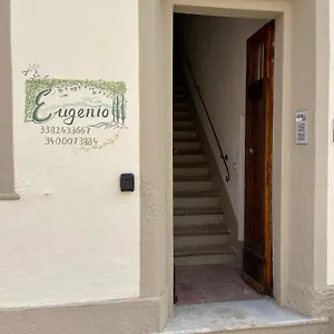 Eugenio , Pisa Italy