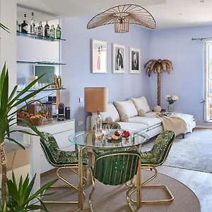 Maison Panthere - Luxury Harbour , Saint-Tropez France
