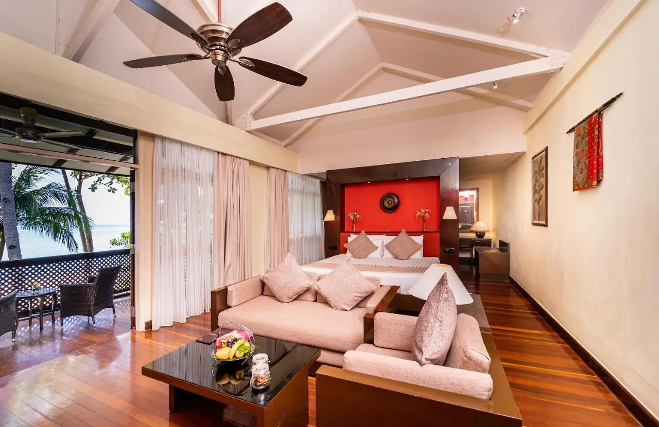 Rebak Island Resort & Marina, Langkawi Pantai Cenang
