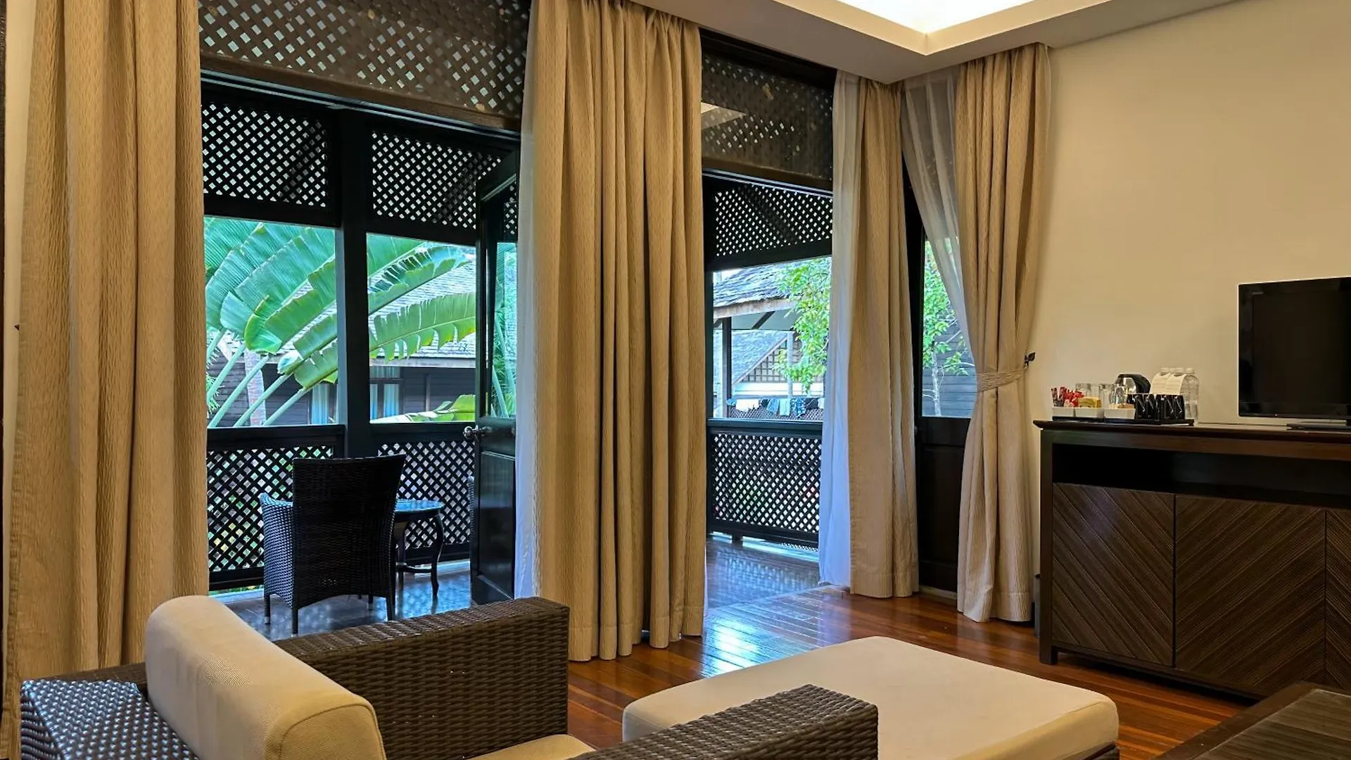 Rebak Island Resort & Marina, Langkawi Pantai Cenang  Pantai Cenang (Langkawi)