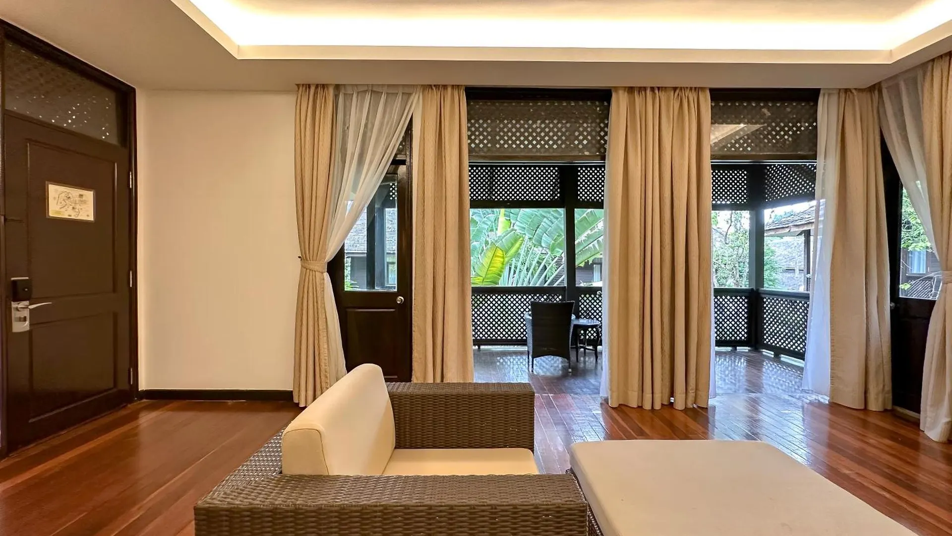 Rebak Island Resort & Marina, Langkawi Pantai Cenang