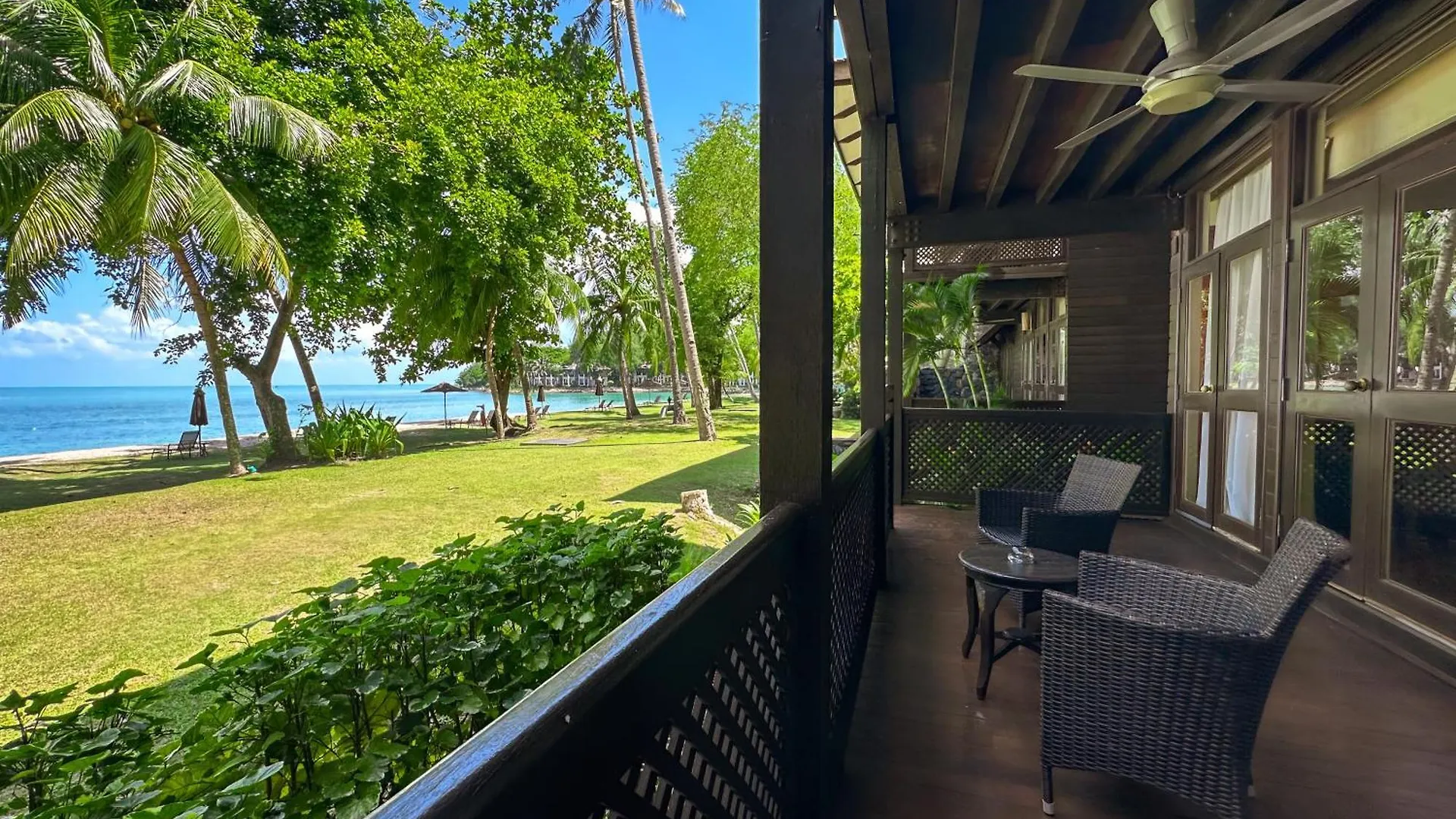 Rebak Island Resort & Marina, Langkawi Pantai Cenang