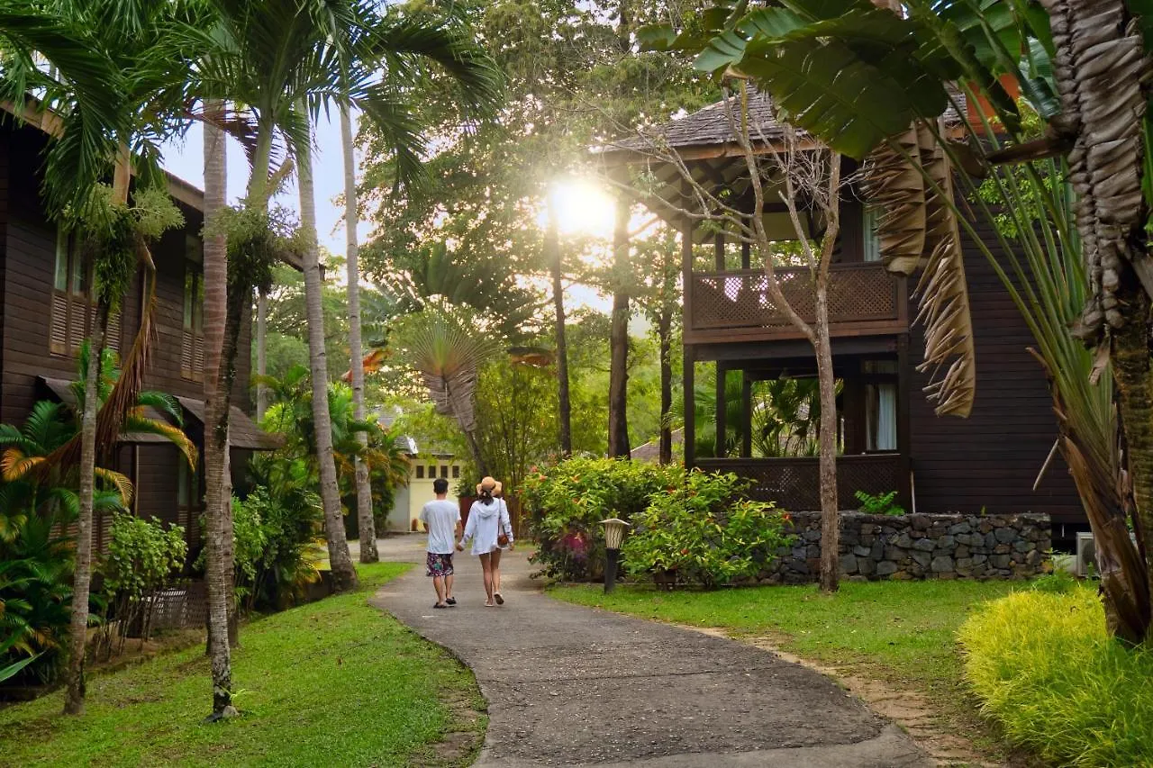 Rebak Island Resort & Marina, Langkawi Pantai Cenang  Malajzia