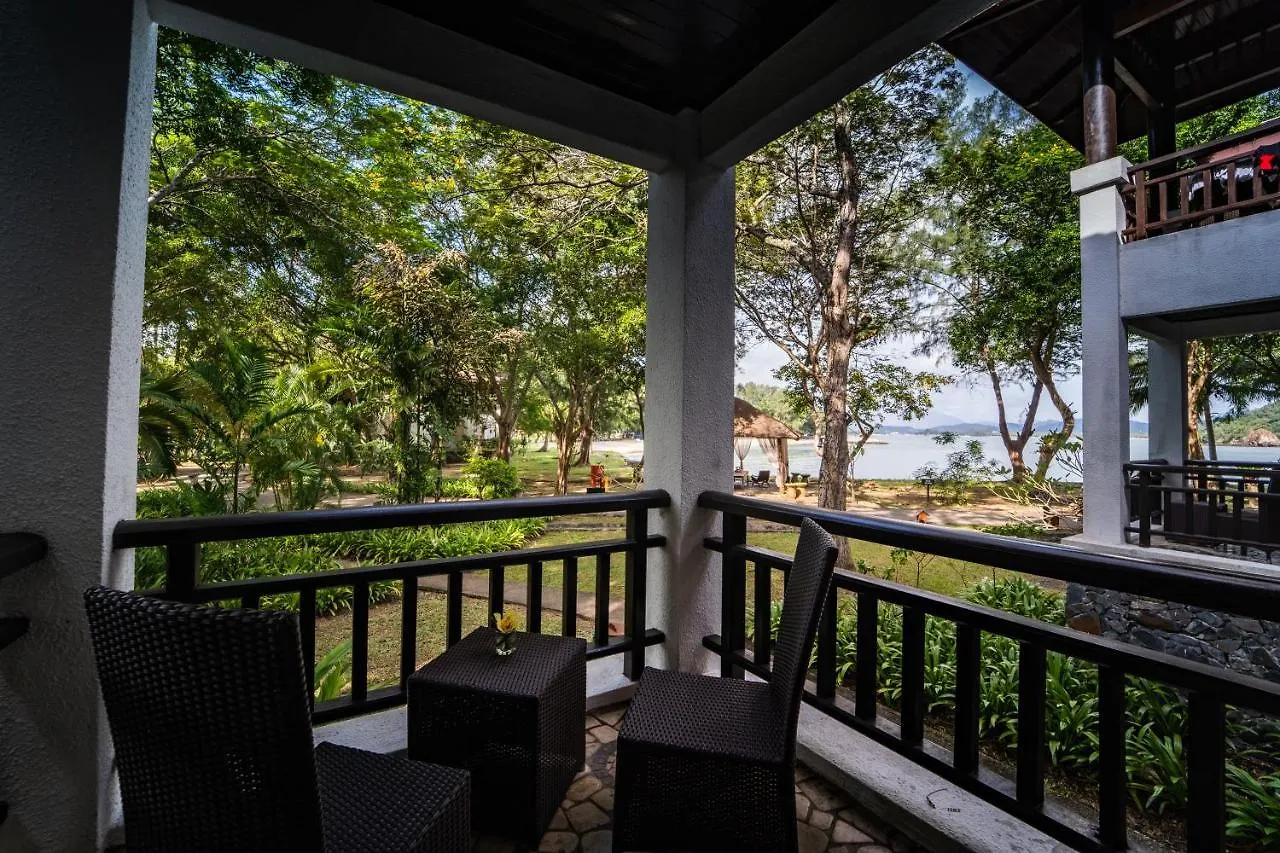 Rebak Island Resort & Marina, Langkawi Pantai Cenang  4*, Pantai Cenang (Langkawi)