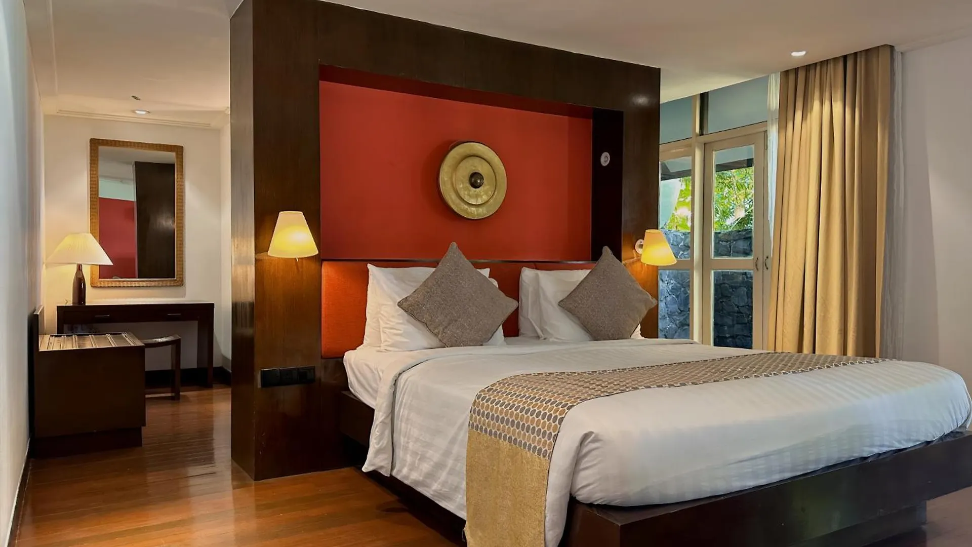 Rebak Island Resort & Marina, Langkawi Pantai Cenang