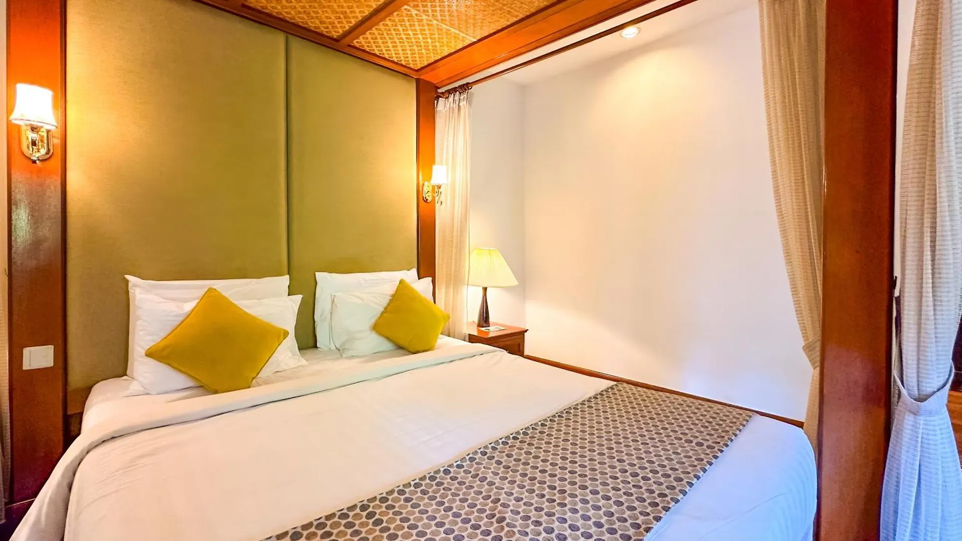 ****  Rebak Island Resort & Marina, Langkawi Pantai Cenang  Malaysia