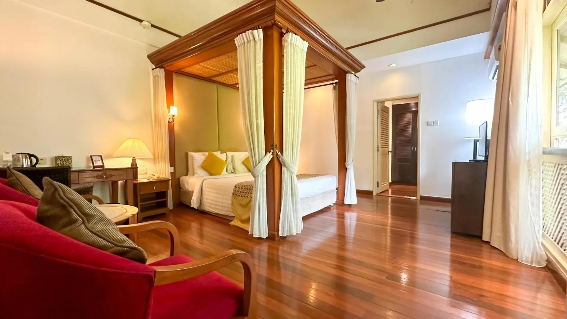 Rebak Island Resort & Marina, Langkawi Pantai Cenang