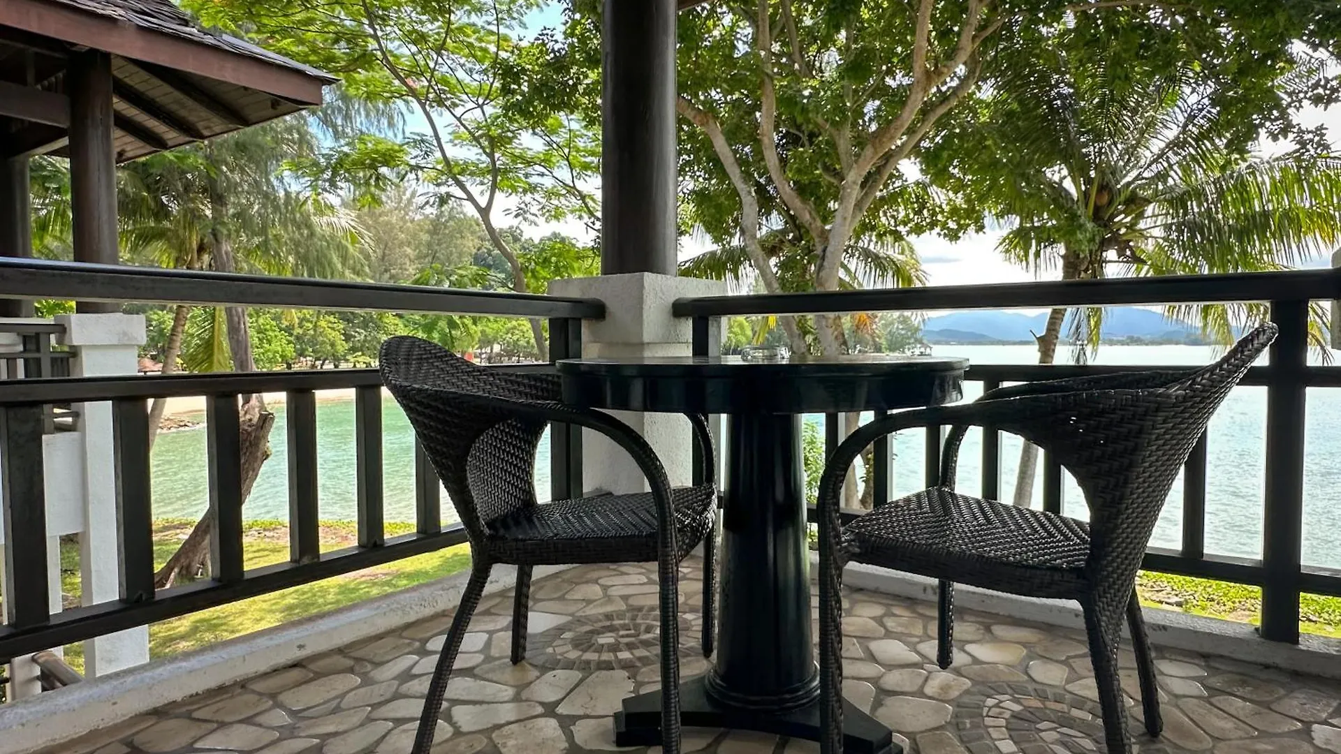 Rebak Island Resort & Marina, Langkawi Pantai Cenang