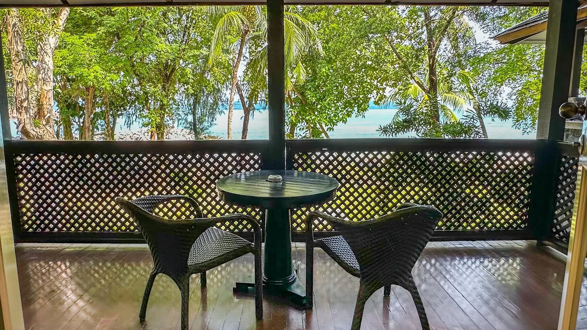 Rebak Island Resort & Marina, Langkawi Pantai Cenang  4*, Pantai Cenang (Langkawi) Malaysia